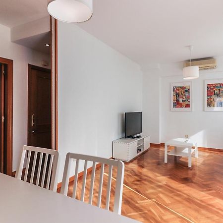 Homenfun Madrid Tetuan Exterior photo